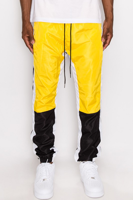 MENS TRACK PANT